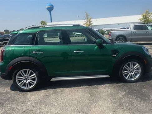 Used 2022 MINI Cooper Countryman image 9