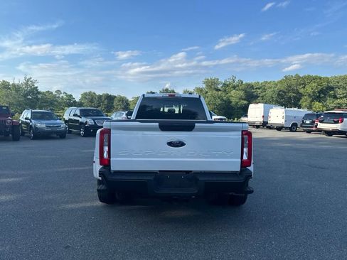 Used 2024 Ford F350 XL w/ XL Driver Assist Package AWD/4WD image 5