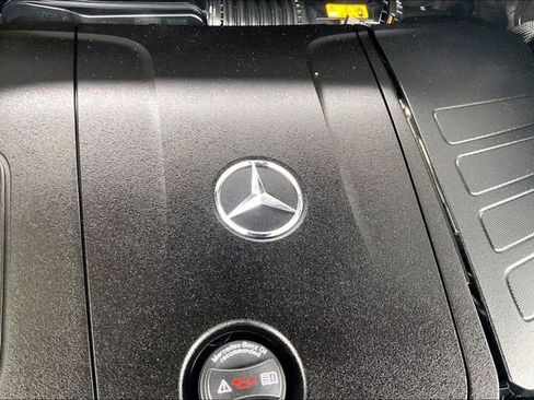 Certified 2024 Mercedes-Benz GLE 350 4MATIC image 29