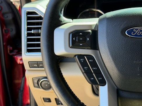 Used 2017 Ford F250 Lariat w/ Lariat Ultimate Package image 8