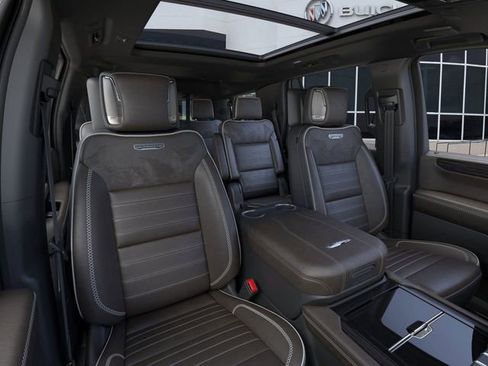 New 2026 GMC Yukon Denali Ultimate image 16