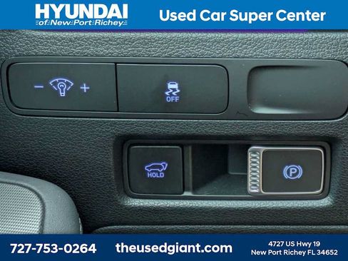 Used 2024 Hyundai Palisade Calligraphy FWD image 38