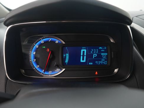 Used 2015 Chevrolet Trax LS image 26