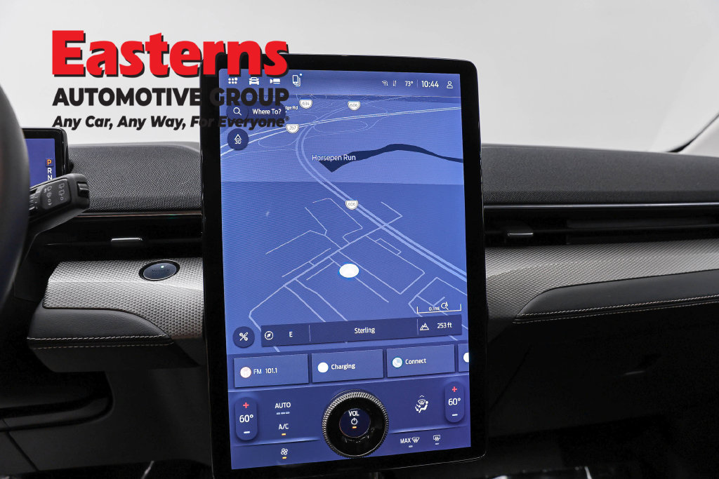 Used 2022 Ford Mustang Mach-E Select AWD/4WD image 12