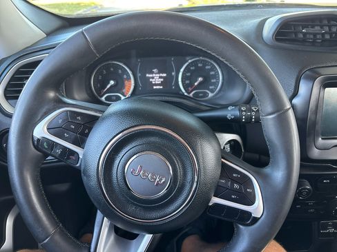 Used 2018 Jeep Renegade Latitude image 14