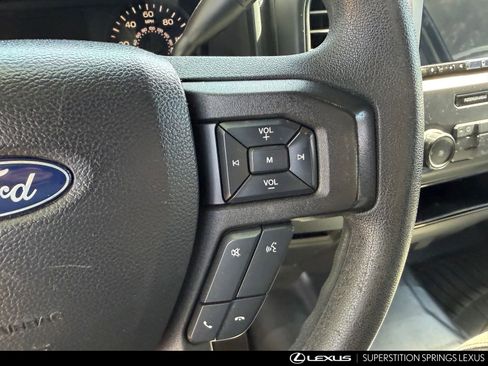 Used 2018 Ford F150 XL w/ Equipment Group 101A Mid image 9