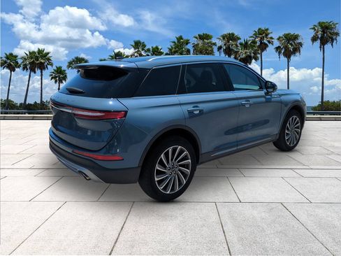 Used 2023 Lincoln Corsair Reserve w/ Equipment Group 201A AWD/4WD image 8