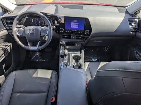 Used 2024 Lexus NX 350 AWD w/ Cold Area Package image 28