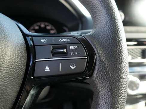 Used 2024 Honda Civic LX image 20