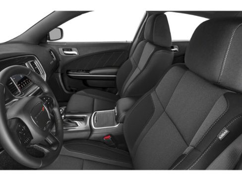 Used 2022 Dodge Charger SXT w/ Blacktop Package RWD image 8