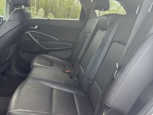 Used 2019 Hyundai Santa Fe XL SE w/ SE Premium Package 02 image 10