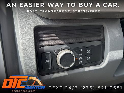 Used 2024 Ford F350 XL w/ XL Driver Assist Package AWD/4WD image 14