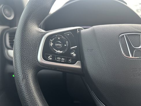 Used 2021 Honda CR-V Special Edition image 18