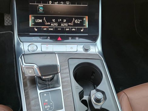 Used 2019 Audi A6 3.0T Premium w/ Convenience Package image 16