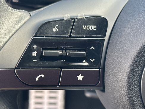 New 2026 Hyundai Elantra Sport FWD image 25