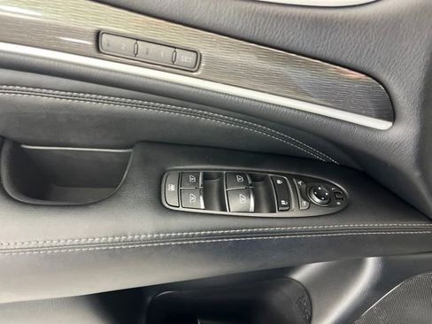 Used 2020 INFINITI QX60 Luxe w/ Essential Package AWD/4WD image 33