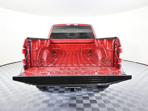 Used 2019 Ford F150 XLT w/ Equipment Group 302A Luxury AWD/4WD image 6
