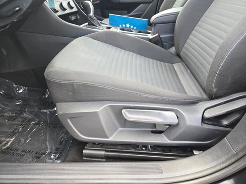 Used 2024 Volkswagen Jetta S FWD image 23