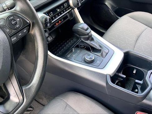 Certified 2025 Toyota RAV4 XLE AWD/4WD image 16