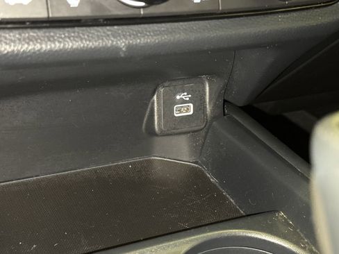 Certified 2024 Honda HR-V Sport image 25