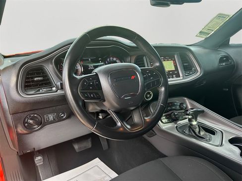 Used 2023 Dodge Challenger GT w/ Blacktop Package image 17