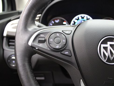 Used 2020 Buick Envision Premium image 40