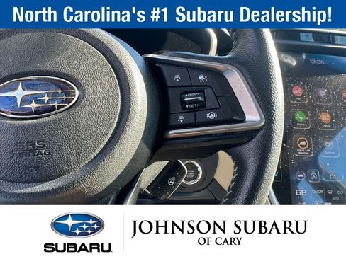 Used 2020 Subaru Legacy Limited w/ Popular Package #3 image 17