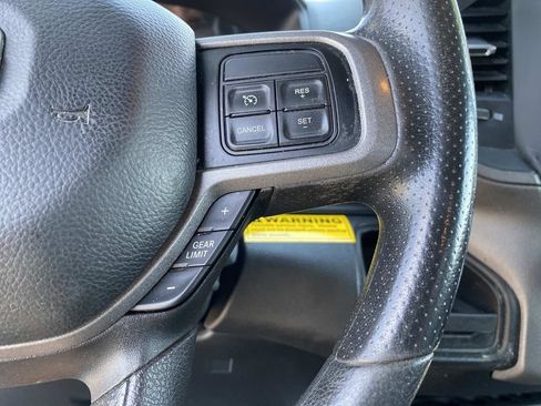 Used 2022 RAM 4500 Tradesman RWD image 19