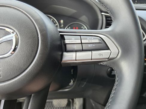 Used 2022 MAZDA CX-30 AWD 2.5 S w/ Select Package image 18