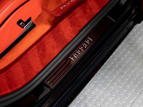 Certified 2025 Ferrari Purosangue image 72