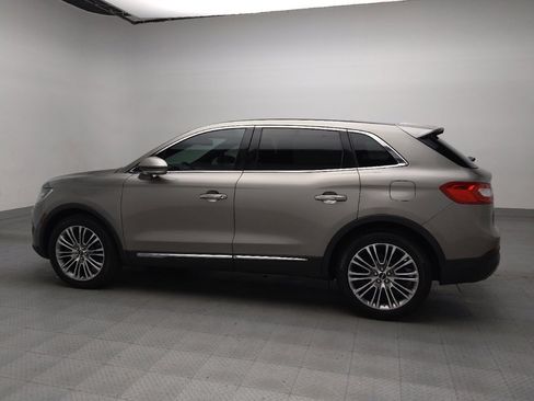 Used 2016 Lincoln MKX Reserve w/ Climate Package image 3