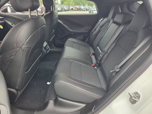 New 2026 Dodge Charger Scat Pack w/ Blacktop Package AWD/4WD image 6