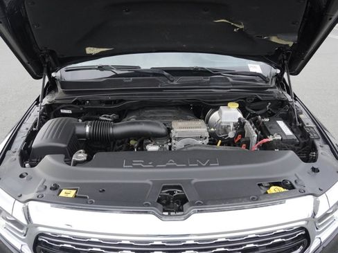 Used 2022 RAM 1500 Limited image 25