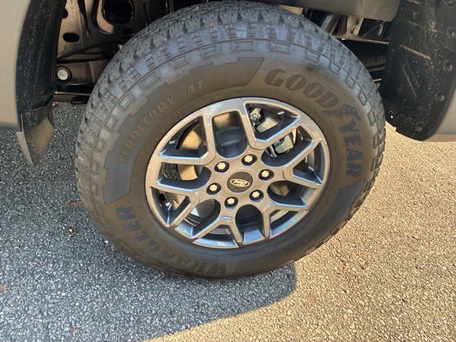 New 2026 Ford Ranger XLT w/ Trailer Tow Package AWD/4WD image 12