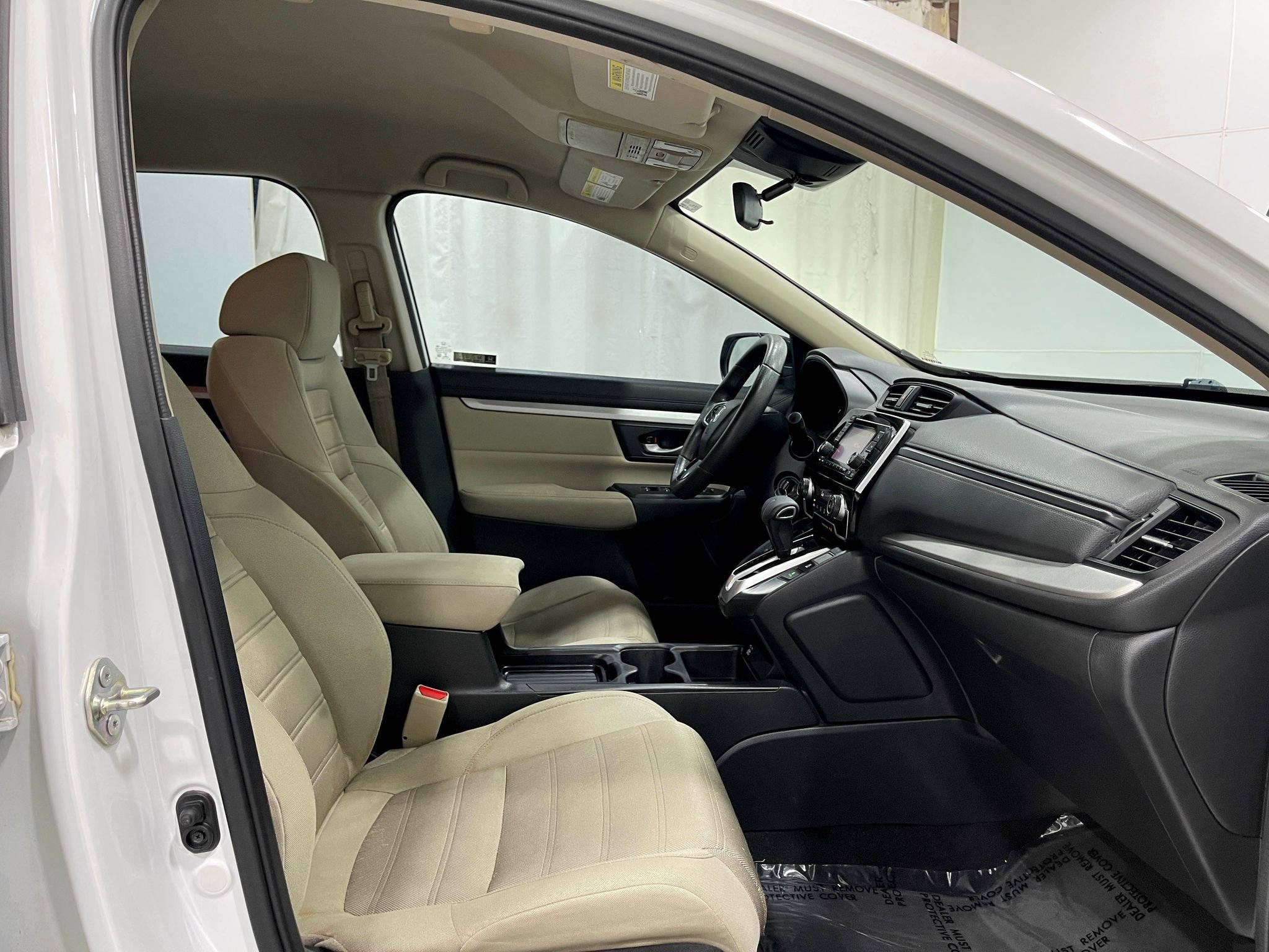 Used 2020 Honda CR-V LX image 28