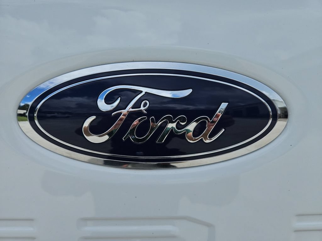 Used 2026 Ford F350 XLT AWD/4WD image 26