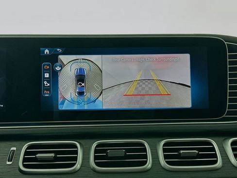 New 2026 Mercedes-Benz GLE 53 AMG 4MATIC Coupe image 14
