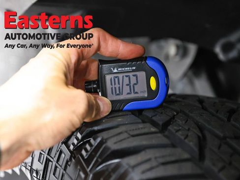 Used 2023 Jeep Wrangler Unlimited w/ Cold Weather Group AWD/4WD image 26