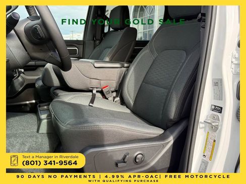 New 2026 RAM 1500 Big Horn image 12