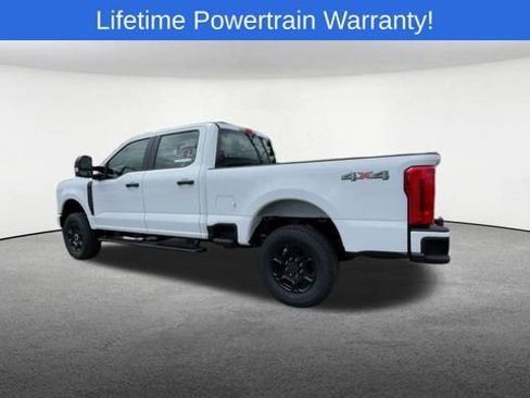 New 2026 Ford F250 XL w/ STX Appearance Package AWD/4WD image 7