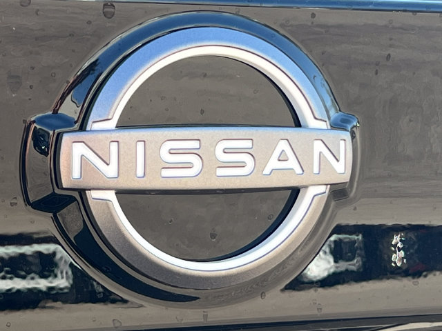 Used 2026 Nissan Kicks SV w/ Charging Package AWD/4WD image 44