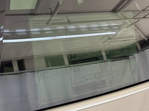 Used 2026 BMW X3 xDrive30 w/ Premium Package image 30