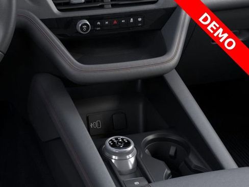 New 2026 Ford Explorer Active w/ Active Comfort Package image 15