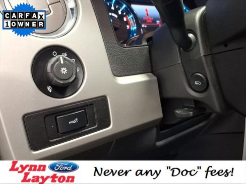 Used 2011 Ford F150 FX4 w/ FX Luxury Pkg image 20