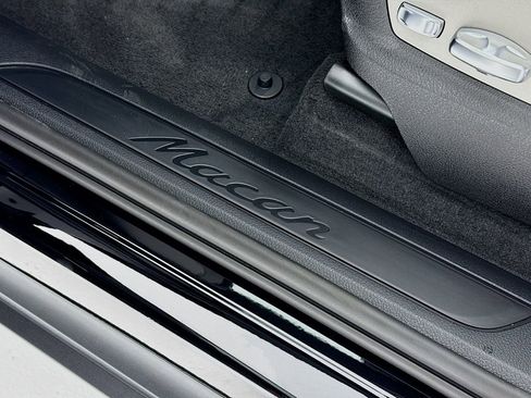 New 2026 Porsche Macan image 13
