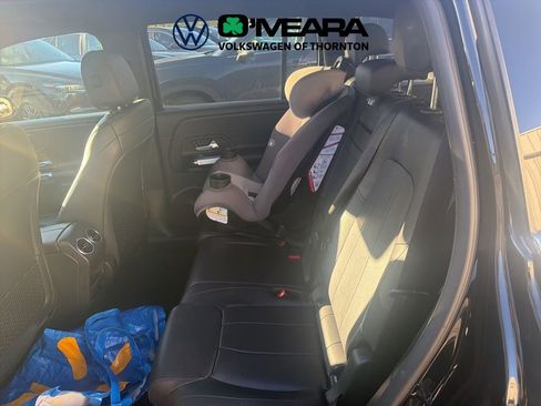 Used 2020 Mercedes-Benz GLB 250 4MATIC image 5