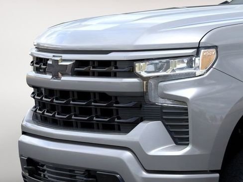 New 2026 Chevrolet Silverado 1500 RST image 13