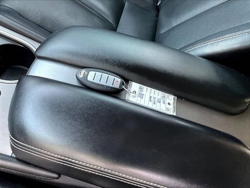 Used 2020 Nissan Murano SL AWD/4WD image 37