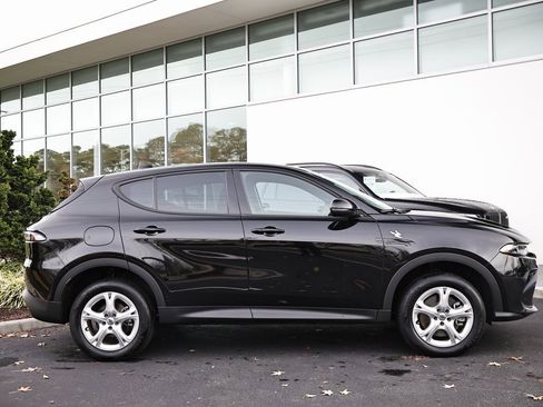 Used 2024 Dodge Hornet GT w/ Cold Weather Group image 4