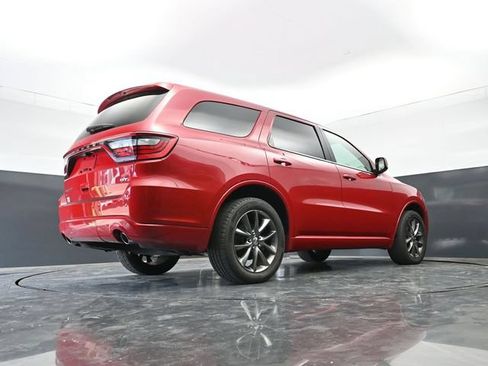 Used 2017 Dodge Durango GT w/ Nav & Power Liftgate Group AWD/4WD image 45